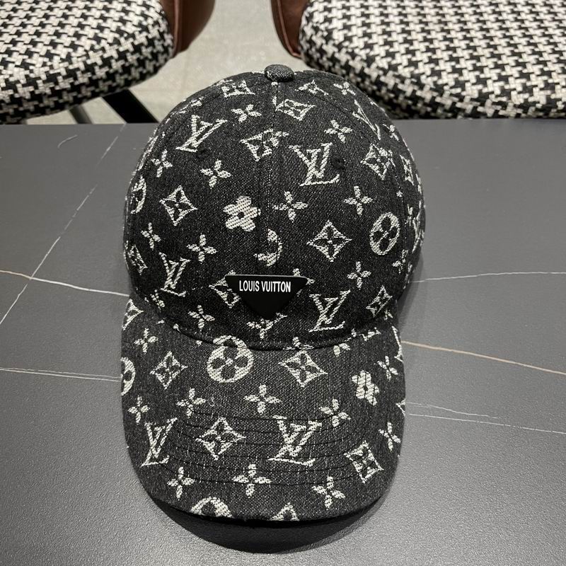 LV cap (123)