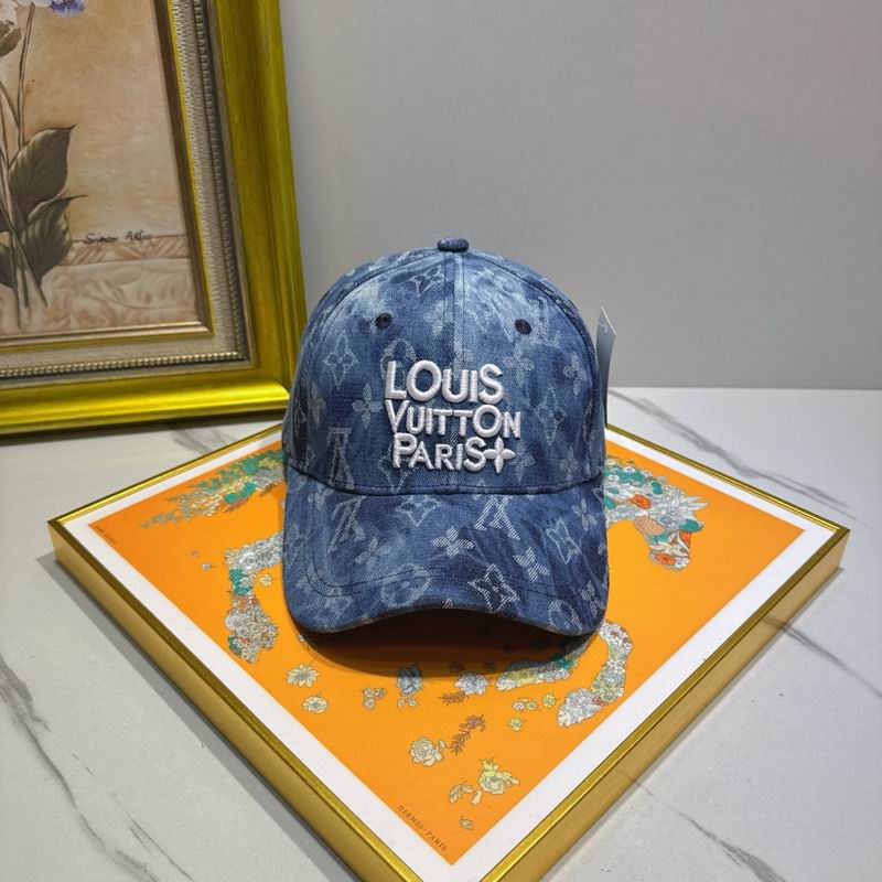 LV cap (124)