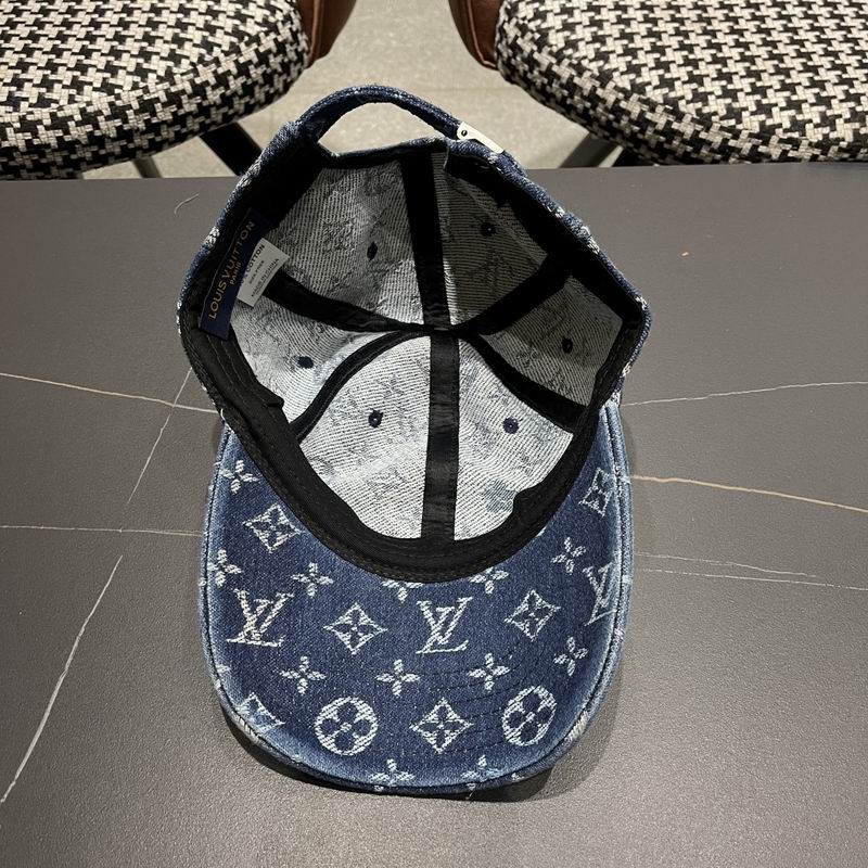 LV cap (126)