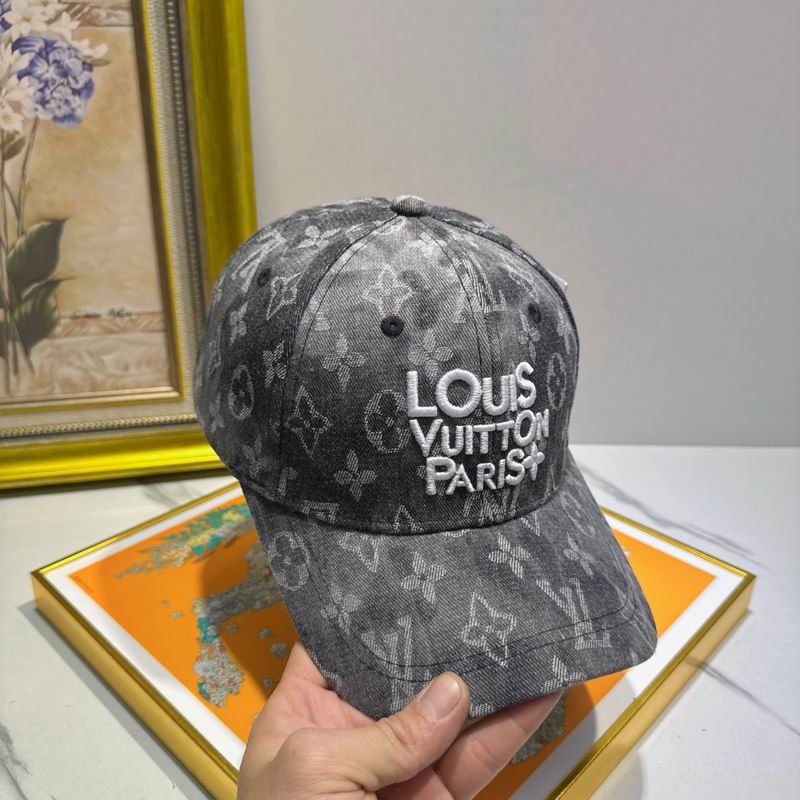 LV cap (127)