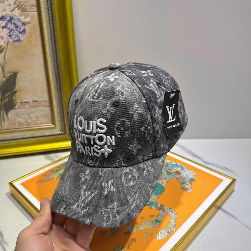 LV cap (128)