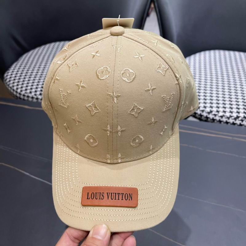 LV cap (128)