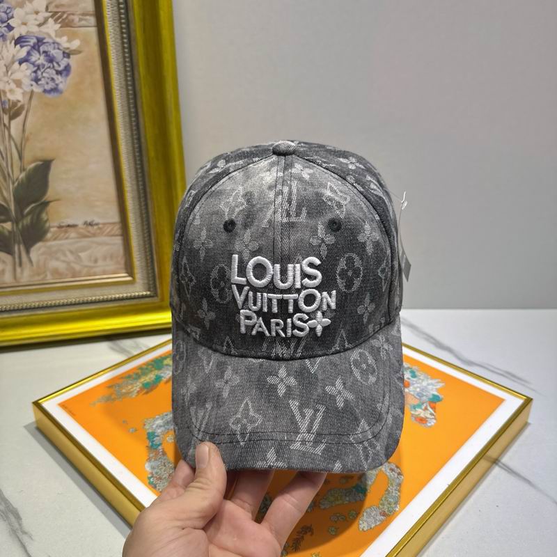 LV cap (129)