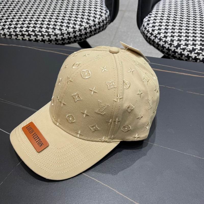LV cap (130)