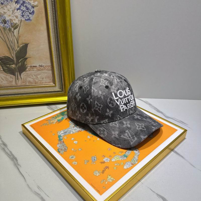 LV cap (131)