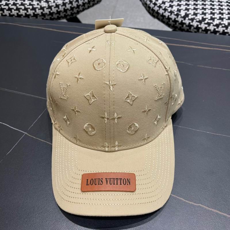 LV cap (131)