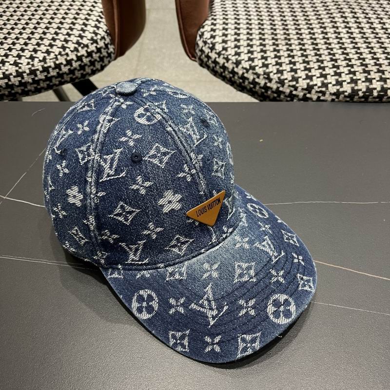 LV cap (131)