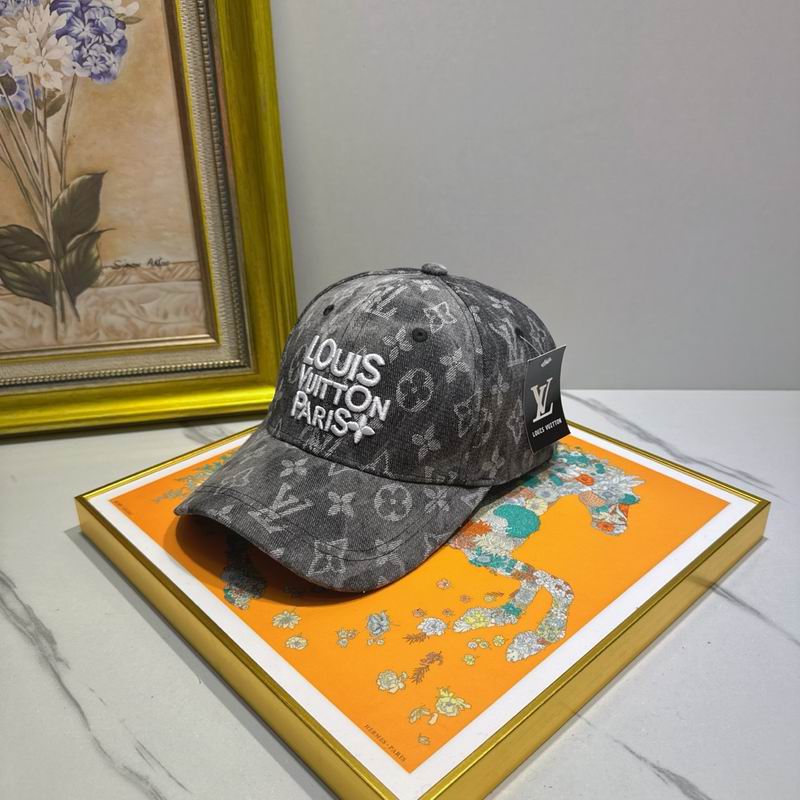 LV cap (132)