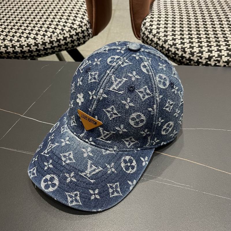 LV cap (132)