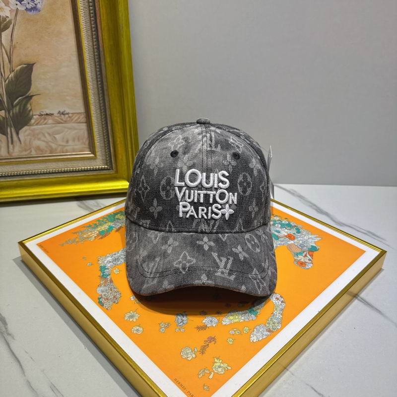 LV cap (133)