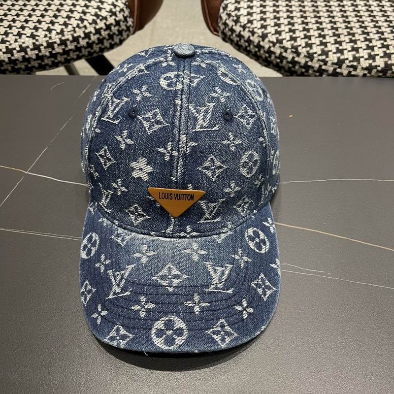 LV cap (133)