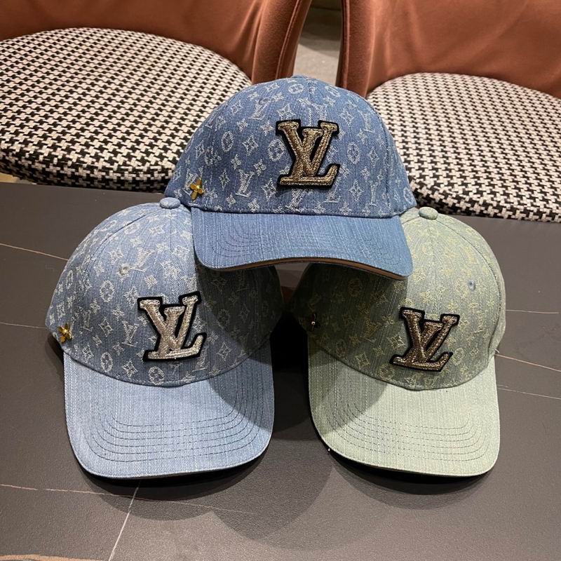 LV cap (134)