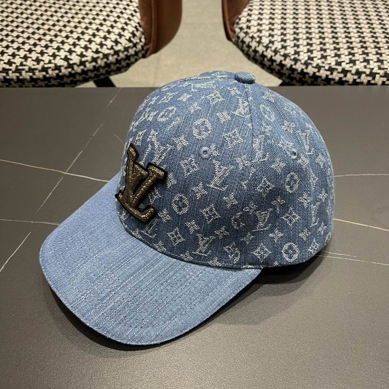 LV cap (142)
