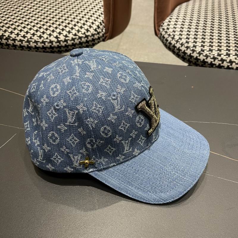 LV cap (143)