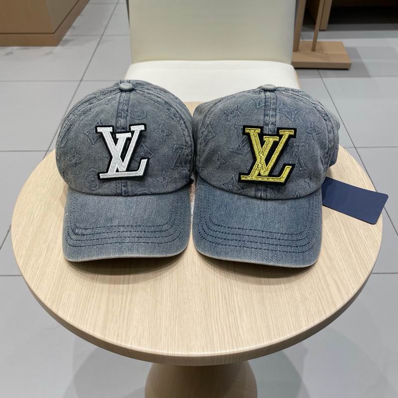 LV cap (147)