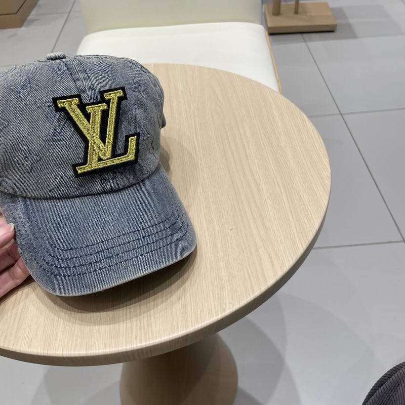 LV cap (148)