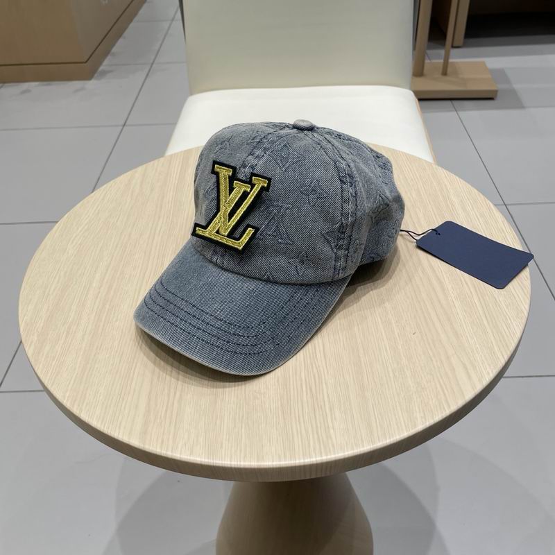 LV cap (150)