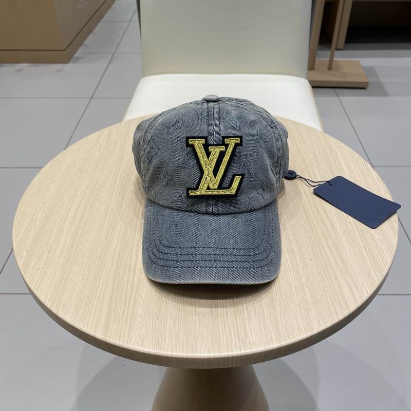 LV cap (151)