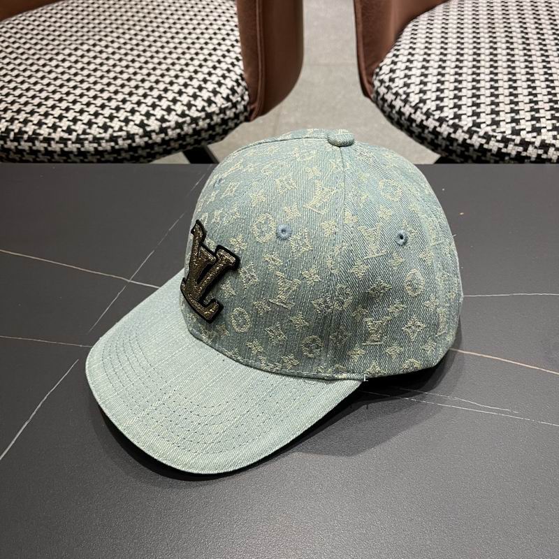 LV cap (153)