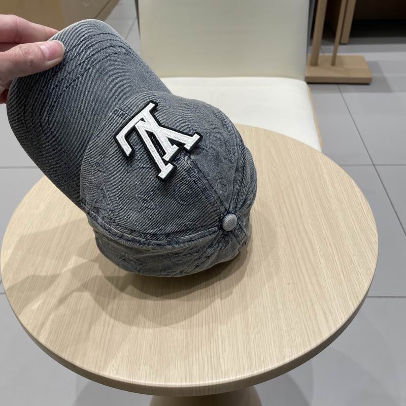 LV cap (154)