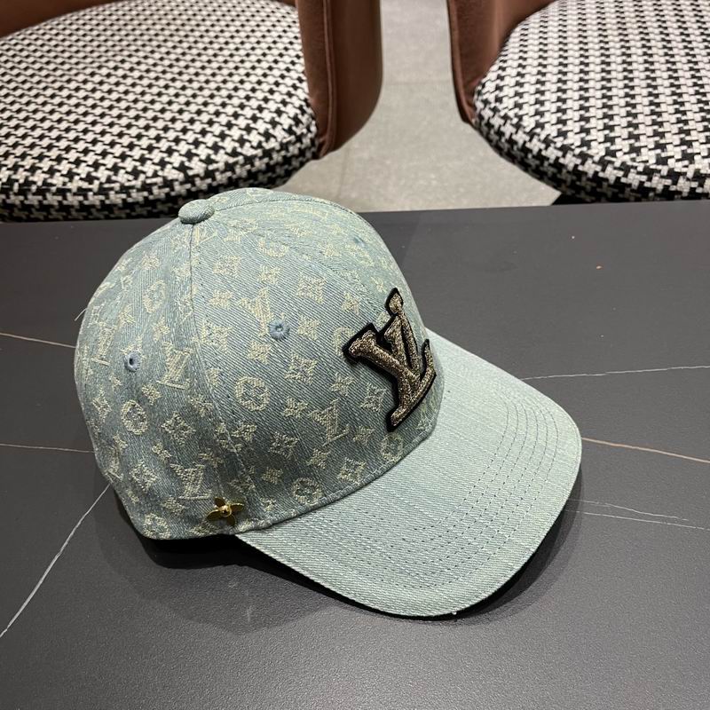 LV cap (154)