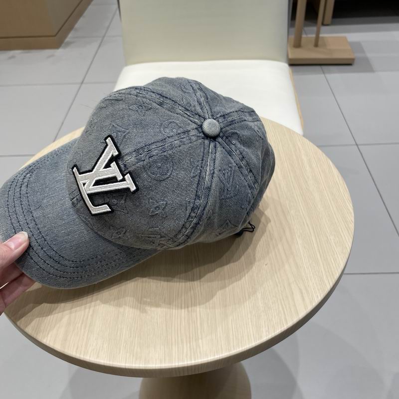 LV cap (155)