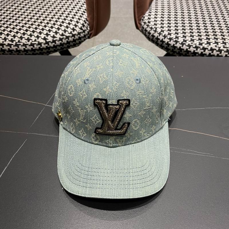 LV cap (155)