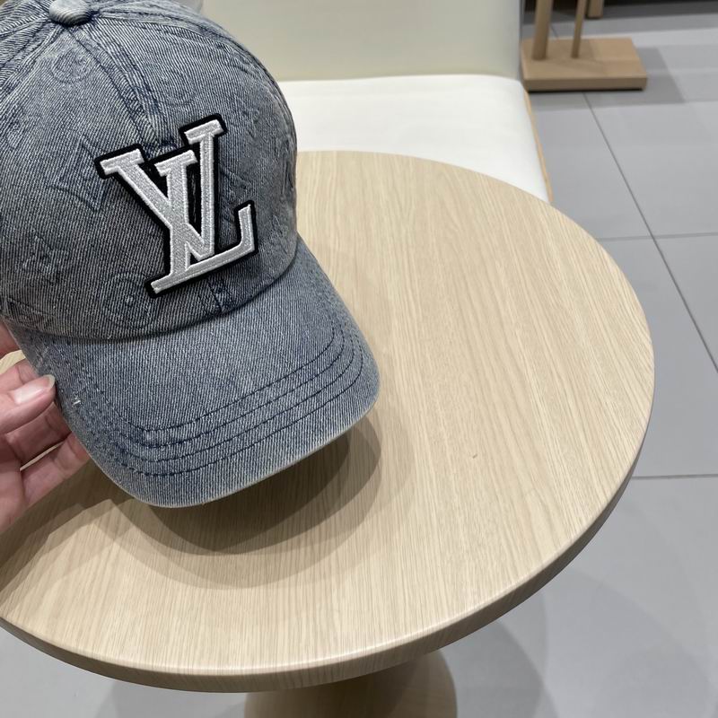 LV cap (157)