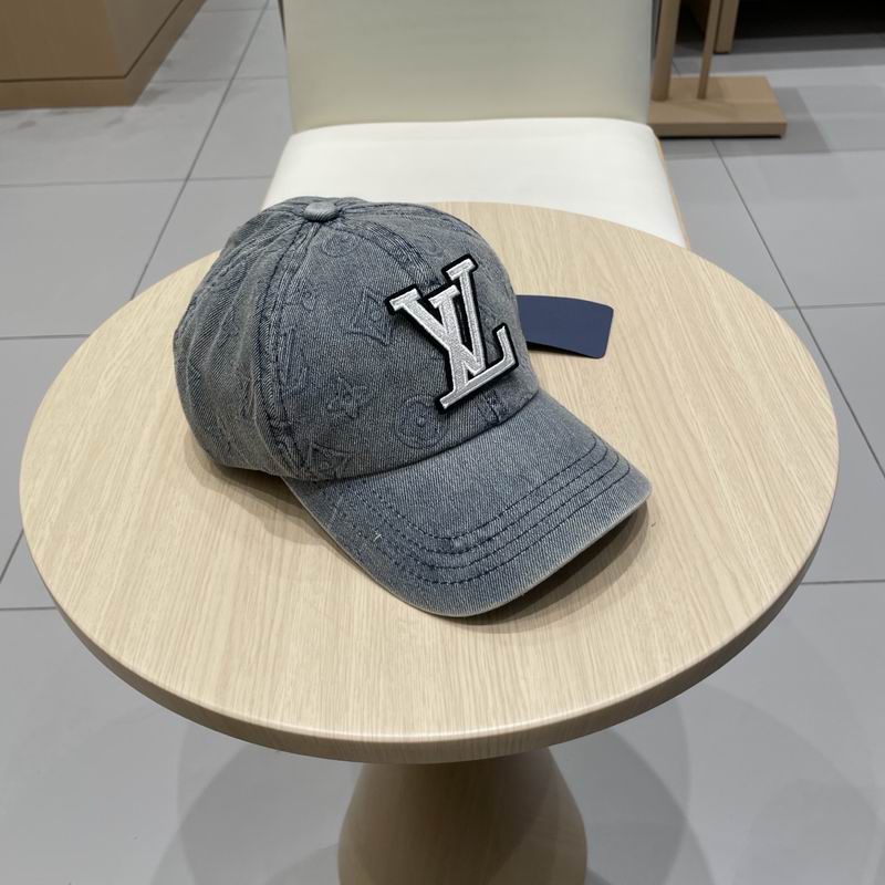 LV cap (158)