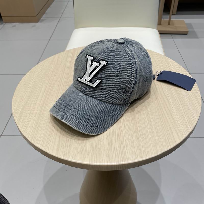 LV cap (159)