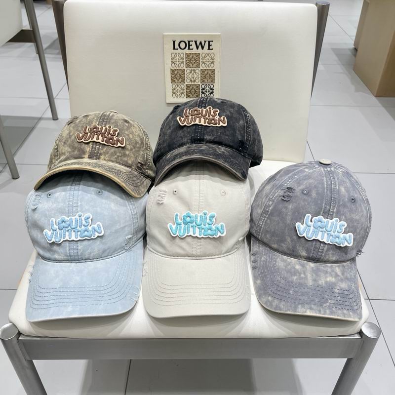 LV cap (159)