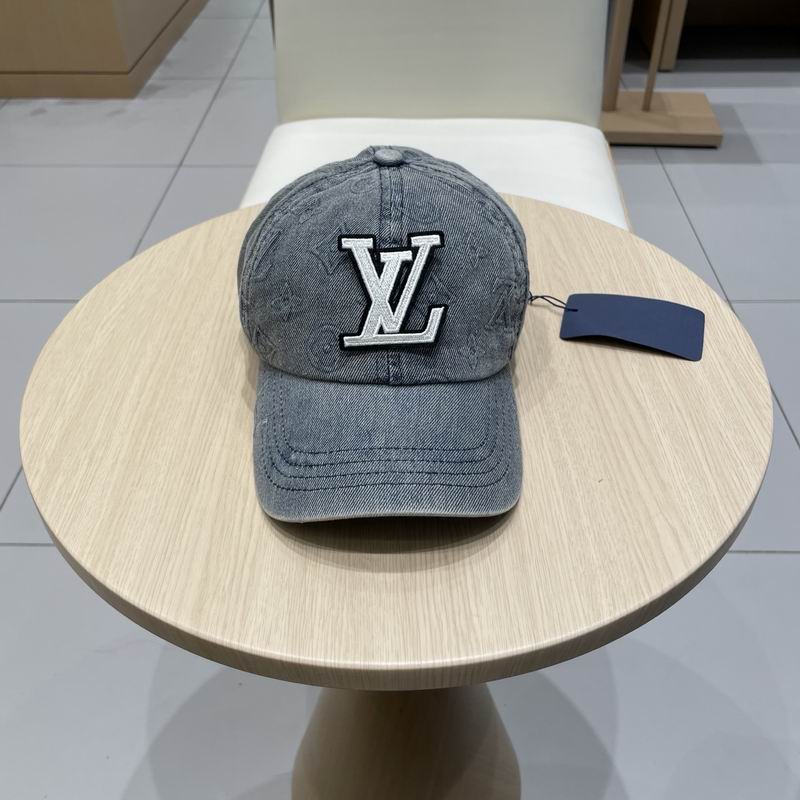 LV cap (160)
