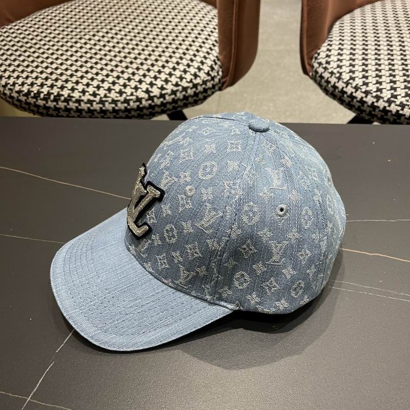 LV cap (160)