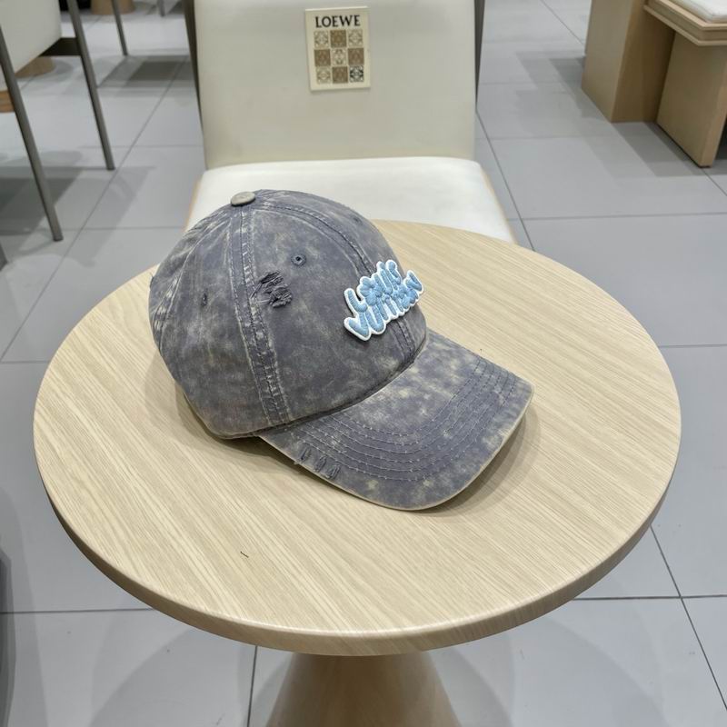 LV cap (161)