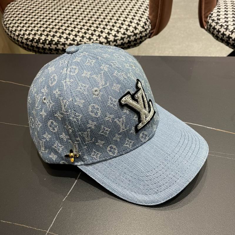 LV cap (161)