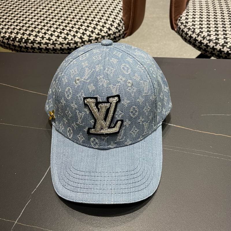LV cap (166)