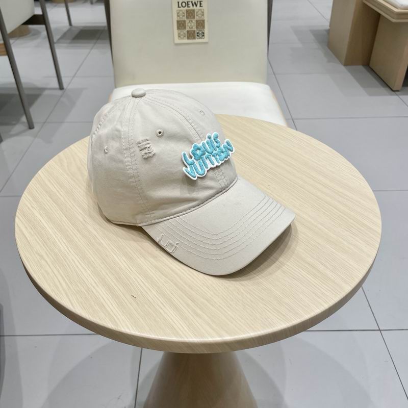 LV cap (170)