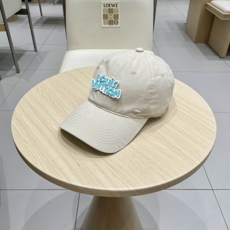 LV cap (171)