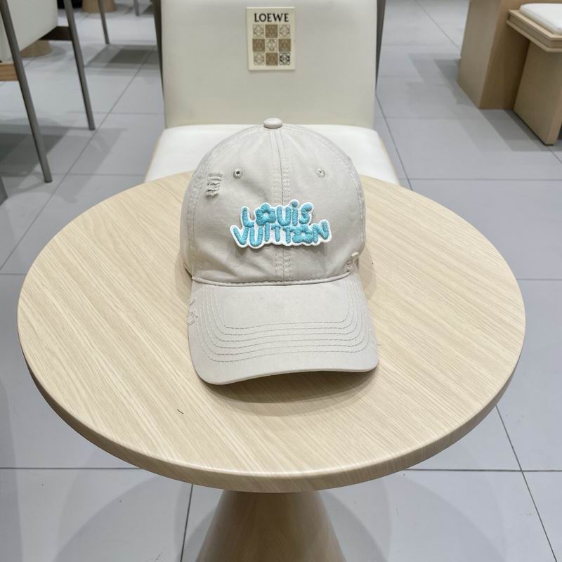 LV cap (172)