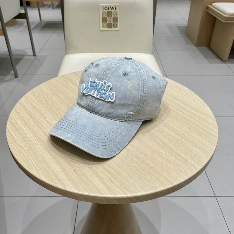 LV cap (180)
