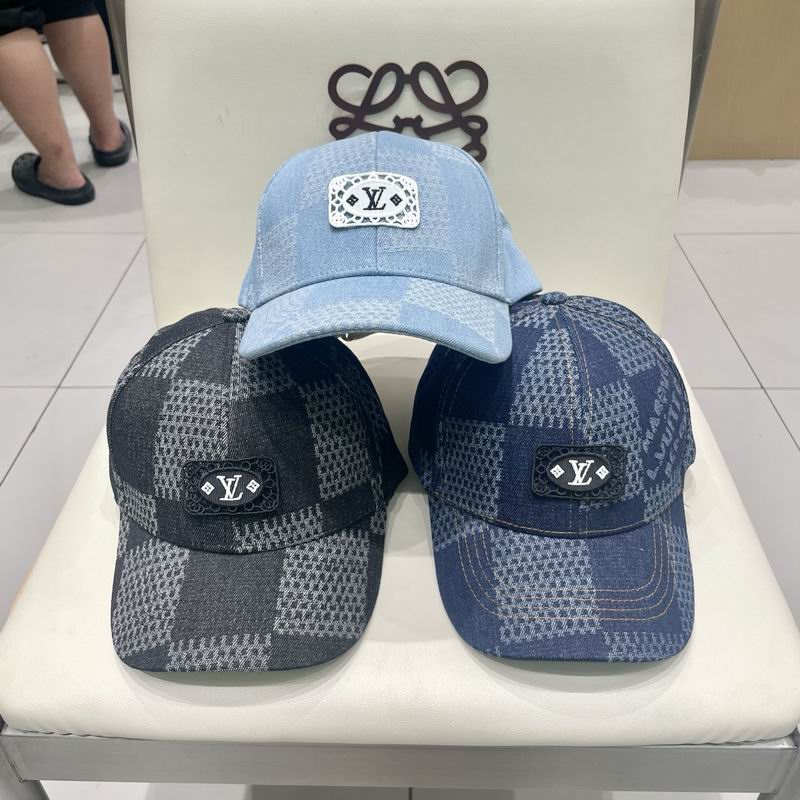 LV cap (183)
