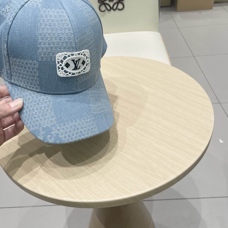 LV cap (184)