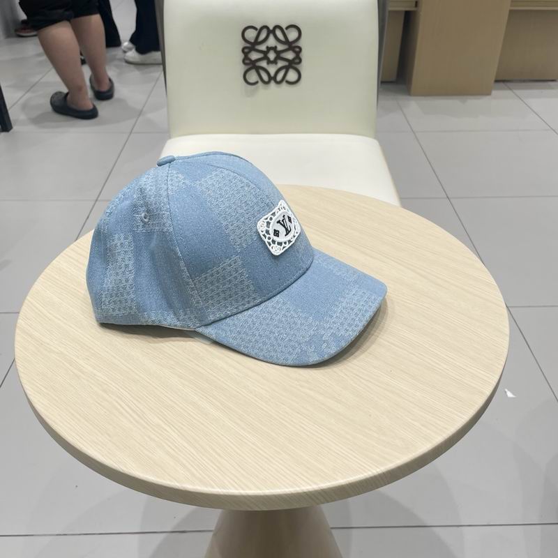 LV cap (185)
