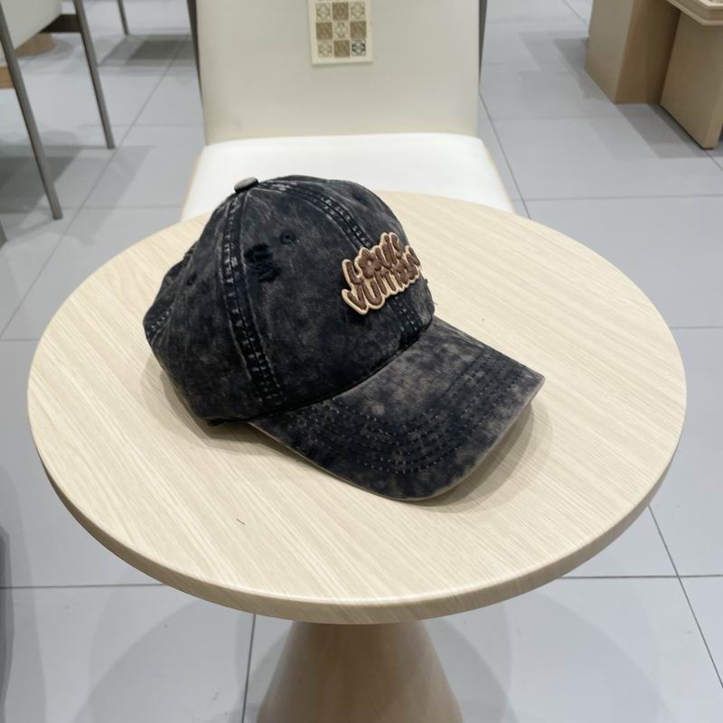 LV cap (188)