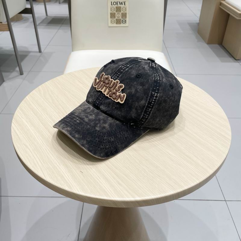 LV cap (189)