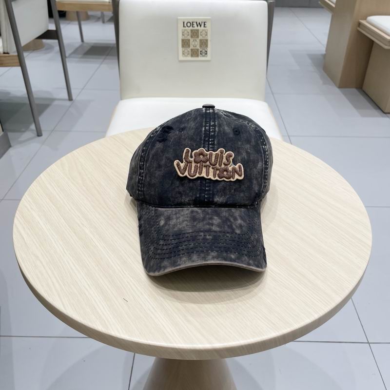 LV cap (190)