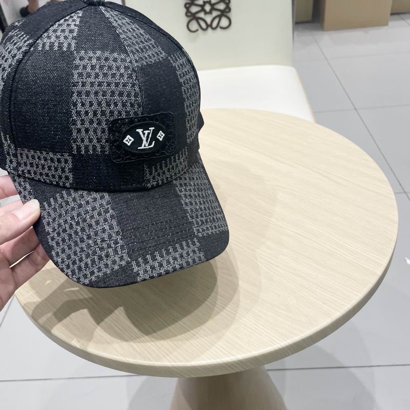 LV cap (193)