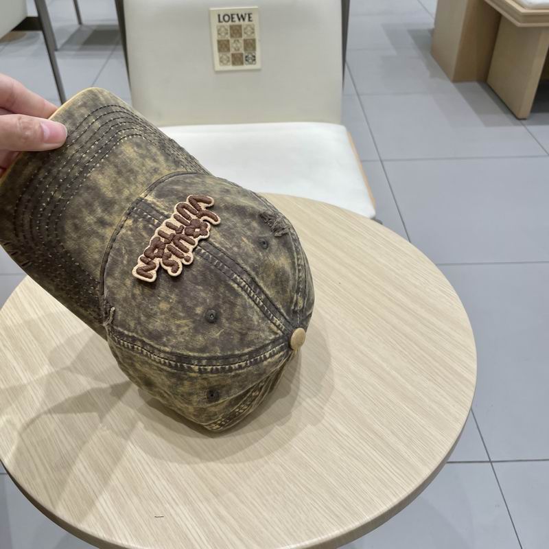 LV cap (193)