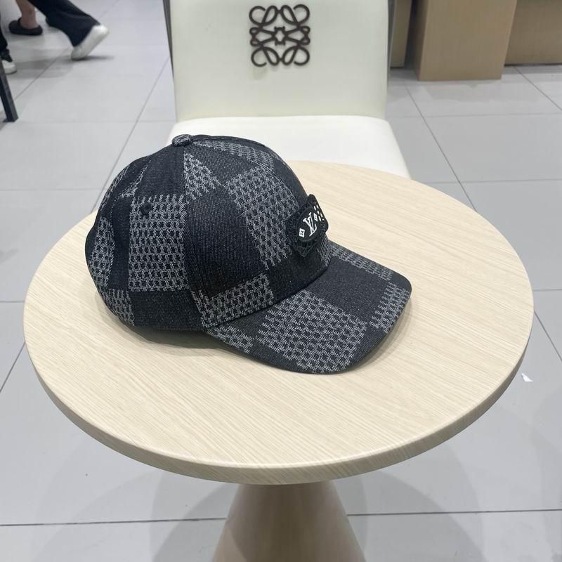 LV cap (194)