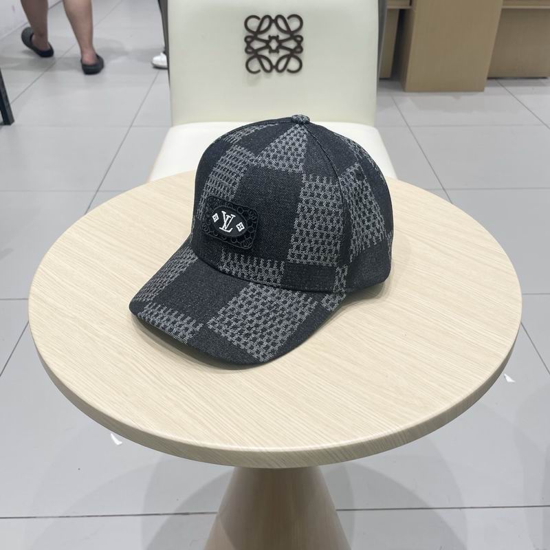 LV cap (195)